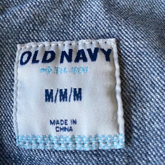 Denim jacket - Picture 3 of 3